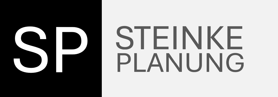 Steinke Planung Logo